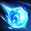 Ahri Skill 2.