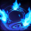 Ahri Skill 3.