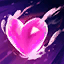 Ahri Skill 4.