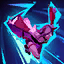 Ahri Skill 5.