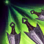 Akali Skill 2.