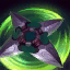 Akali Skill 4.