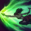 Akali Skill 5.