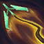 Akshan Skill 4.