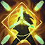 Akshan Skill 5.