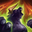 Alistar Skill 1.