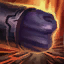 Alistar Skill 2.