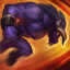 Alistar Skill 3.