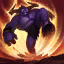 Alistar Skill 4.