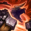 Alistar Skill 5.