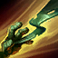 Amumu Skill 2.
