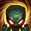 Amumu Skill 4.