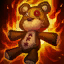Annie Skill 5.