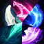 Aphelios Skill 2.