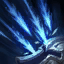 Ashe Skill 2.
