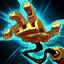Blitzcrank Skill 2.