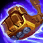 Blitzcrank Skill 4.