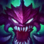 Cho'Gath Skill 1.