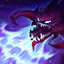 Cho'Gath Skill 3.
