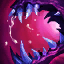 Cho'Gath Skill 5.