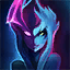 Evelynn Skill 1.