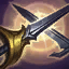 Fiora Skill 3.