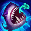 Fizz Skill 5.