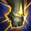 Galio Skill 1.