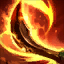Gangplank Skill 1.
