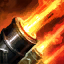Gangplank Skill 5.
