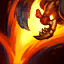 Gnar Skill 4.