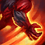 Gnar Skill 5.