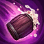 Gragas Skill 2.