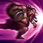 Gragas Skill 4.