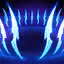 Irelia Skill 5.