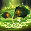 Ivern Skill 1.