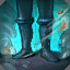 Janna Skill 1.