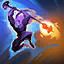 Jax Skill 2.