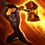 Jayce Skill 2.