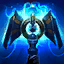 Jayce Skill 5.