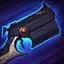 Jhin Skill 1.