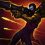 Jhin Skill 5.