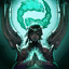 Karma Skill 5.