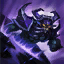 Kassadin Skill 5.