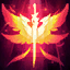 Kayle Skill 1.