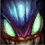 Kha'Zix Skill 1.