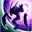 Kha'Zix Skill 5.