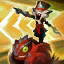 Kled Skill 5.