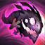 Kog'Maw Skill 1.