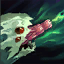 Kog'Maw Skill 3.